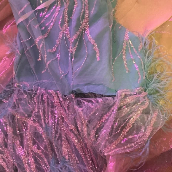 Prom Dress - Picture 5 of 5